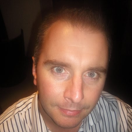 Mark Cain Photo 26