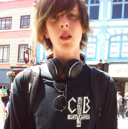 Ben Williams Photo 16