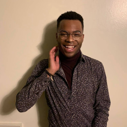 Julius Davis Photo 37