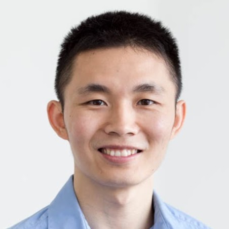 Yi Chen Photo 19