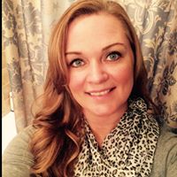 Christina Garrett Photo 20
