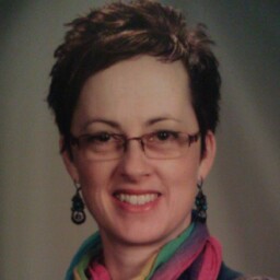 Diane Warner Photo 39