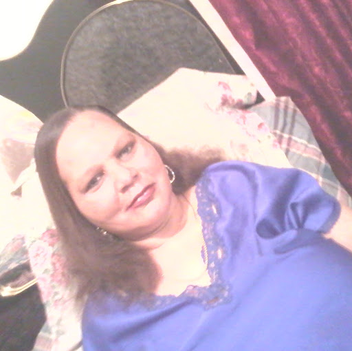 Cheryl Garnett Photo 14