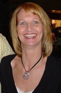 Christine Swanson Photo 34