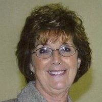 Betty Steinmetz Photo 6
