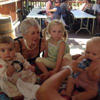 June Stanley Photo 35