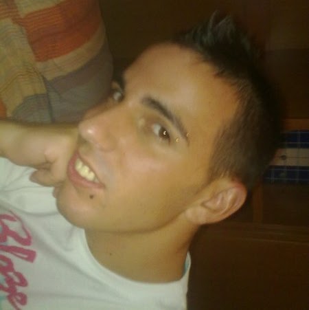 Ruben Martinez Photo 27