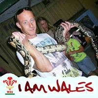 Martin Collyer Photo 3