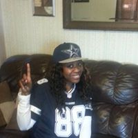 Crystal Hopkins Photo 16