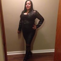 Christina Burgin Photo 2