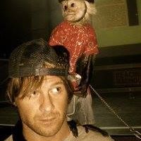 Christian Lamb Photo 22