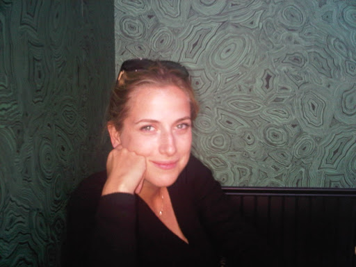 Lyndsey Moore Photo 29