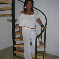 Ruth Rosario Photo 44