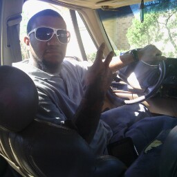 Alfred Carter Photo 22