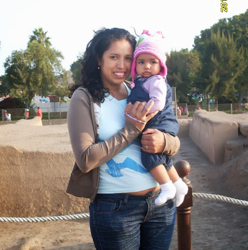 Nancy Cordova Photo 17