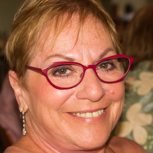 Barbara Gross Photo 34