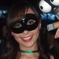 Anna Cordova Photo 30