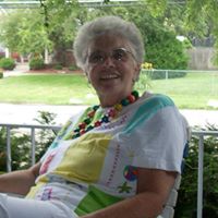 Nancy Plumb Photo 9