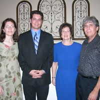 Ellen Griffith Photo 26
