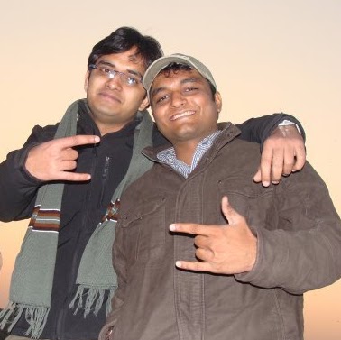 Anish Desai Photo 25