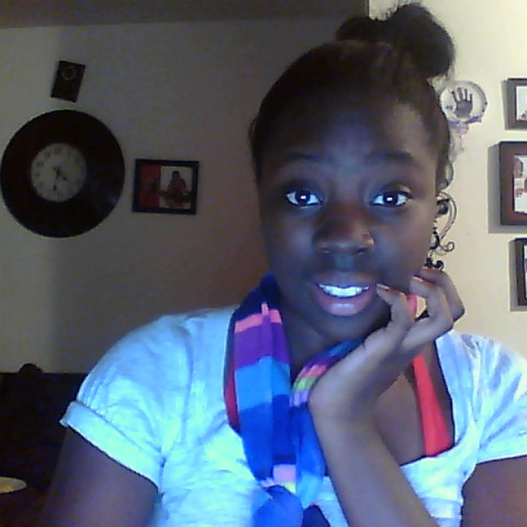 Jasmine Bradley Photo 4