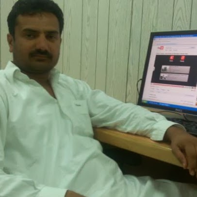 Nasir Mahmood Photo 11