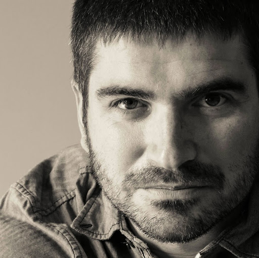 Barry Collins Photo 33