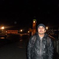 Bashu Dev Photo 4