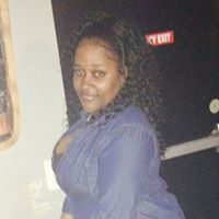 Ebony Thompson Photo 5