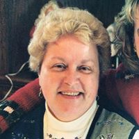 Janet Garrison Photo 19