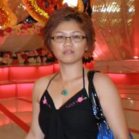 Mandy Gan Photo 12