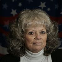 Nancy Newman Photo 16