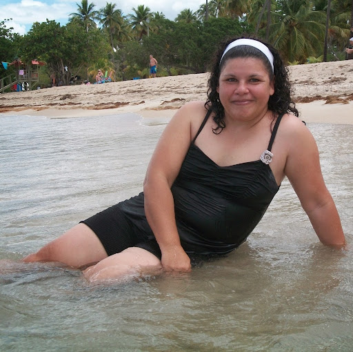 Lillian Ortiz Photo 30