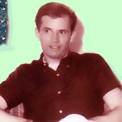 Steven Yates Photo 18