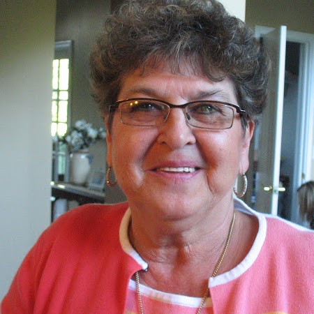 Maryann Jones Photo 31