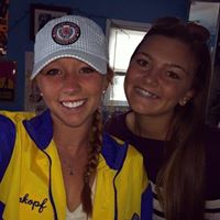 Danielle Schweitzer Photo 8