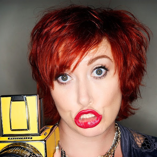 Michelle Myers Photo 6