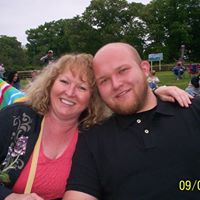 Chris Barton Photo 47