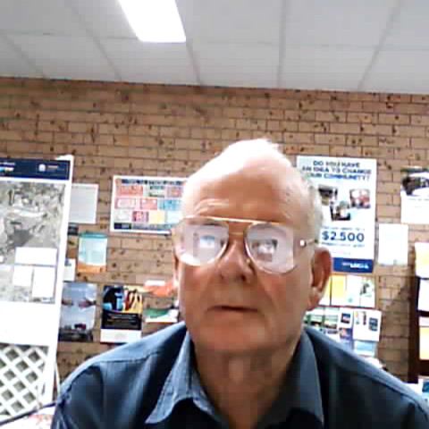 Richard Waring Photo 30
