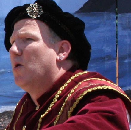 Jim Porter Photo 28