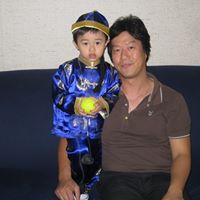 Binh Ngo Photo 12