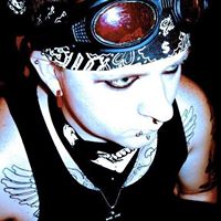 Geoffrey Cook Photo 32