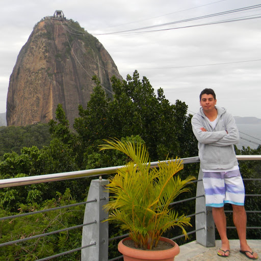 Ricardo Toledo Photo 15