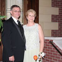 Norma Stewart Photo 8