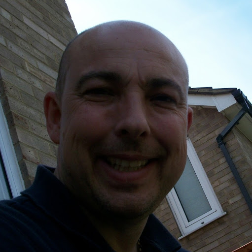 Steven Sheppard Photo 45