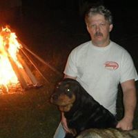 Ronnie Middleton Photo 8