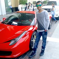 Sayed Ali Photo 27