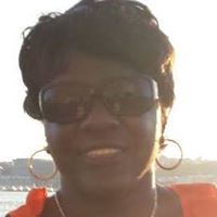 Joan Newton Photo 18