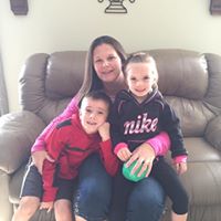 Angie Gordon Photo 35