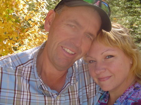 Lisa Hinson Photo 11